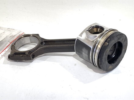 Piest S ojnicou Renault Master III (EV, HV, UV) 2010 - 2022