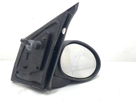 Spätné zrkadlo pravé Toyota Aygo (_B1_) 2005 - 2014