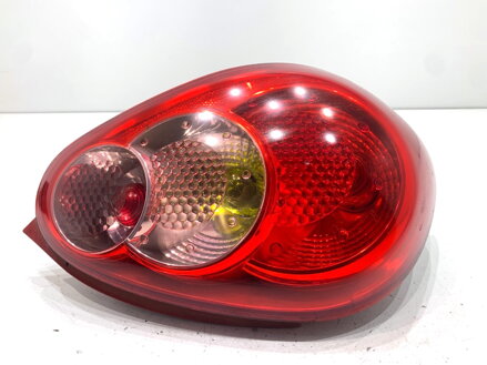 Svetlo ľavé zadné Toyota Aygo (_B1_) 2005 - 2014