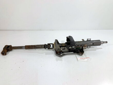 Stĺpik volantu Peugeot Boxer 2006 - 2022