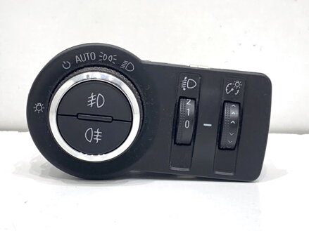 Spínač svetiel Opel Insignia A Sports Tourer (G09) 2008 - 2017 13268702