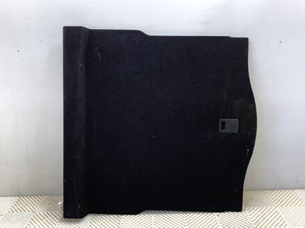 Koberec kufra Mercedes-benz CLA Coupe (C117) 2013 - 2019 A1176802101