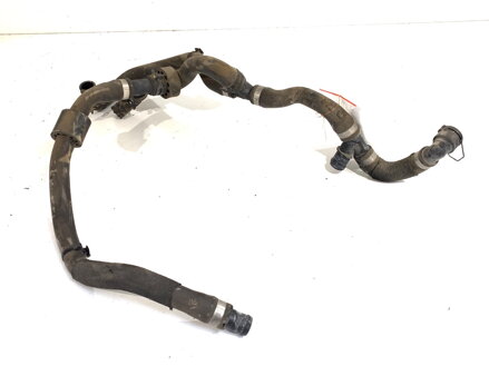 Potrubie vody Mercedes-benz CLA Coupe (C117) 2013 - 2019 A2468308900