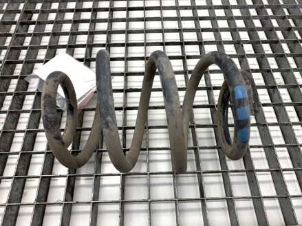 Pružina zadná Mercedes-benz CLA Coupe (C117) 2013 - 2019