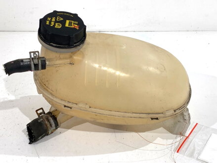 Vyrovnávacia nádržka chladiacej kvapaliny Ford USA Escape III 2012 - 2019 GV61-8A080-AD