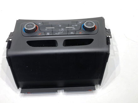 Panel ovládania ventilácie Ford USA Escape III 2012 - 2019 GJ5T-18C612-FA