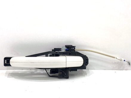 Kľučka vonkajšia ľavá zadná Ford USA Escape III 2012 - 2019 CM51-A224A37-CF