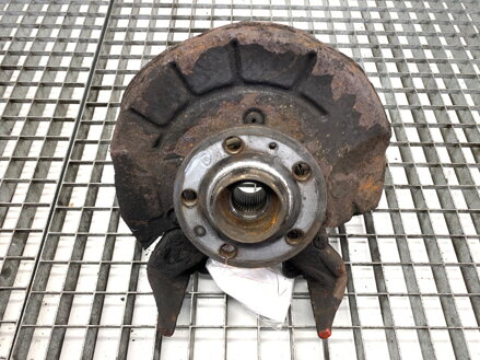 Otoč pravá predná Seat Ibiza IV SC (6J1, 6P5) 2008 - 2018