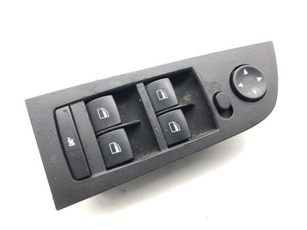 Ovládanie okien BMW 3 (E90) 2004 - 2012
