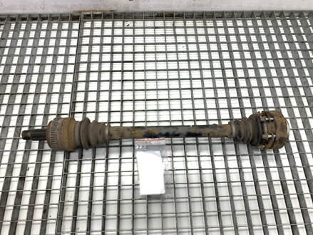 Poloos ľavá zadná BMW 3 (E90) 2004 - 2012 7525821