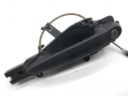 Kľučka vonkajšia ľavá predná BMW 3 (E90) 2004 - 2012