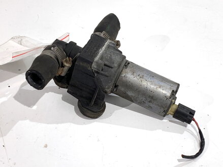 Vodný ventil BMW 3 (E90) 2004 - 2012 6928246