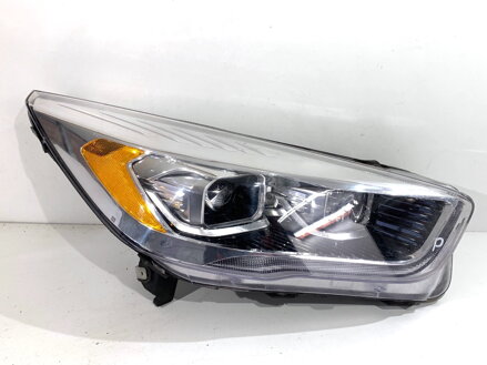 Svetlo pravé predné xenón Ford USA Escape III 2012 - 2019