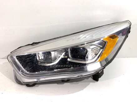Svetlo ľavé predné xenón Ford USA Escape III 2012 - 2019