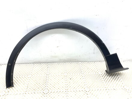 Lišta blatníka predná ľavá Ford USA Escape III 2012 - 2019 CV44-S16D239