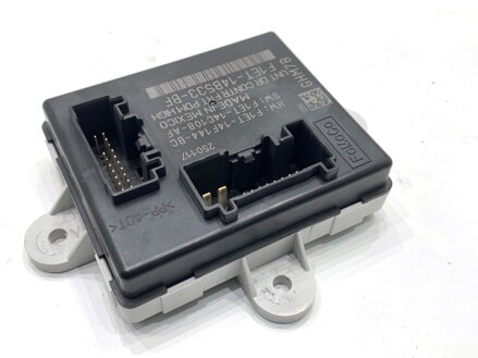 Modul dvere predné ľavé Ford USA Escape III 2012 - 2019 F1ET-14F144-BC