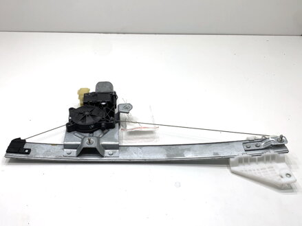 Sťahovačka okna pravá zadná Ford USA Escape III 2012 - 2019 0130822735