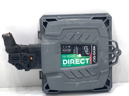 Počítač LPG Ford USA Escape III 2012 - 2019 NEVO-SKY DIRECT