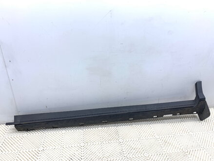 Lišta prahová ľavá Ford USA Escape III 2012 - 2019