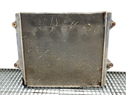 Chladič vody Toyota Land Cruiser Prado (_J12_) 2002 - 2010
