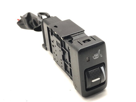 Prepínač vyhrievania sedadiel Toyota Land Cruiser Prado (_J12_) 2002 - 2010 453410