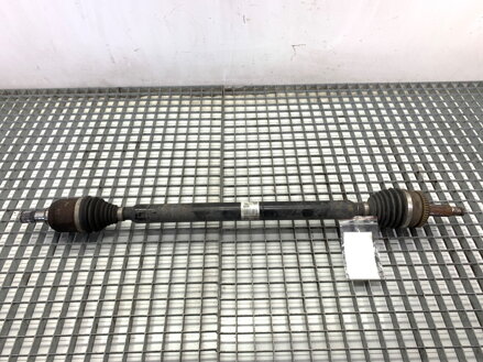 Poloos pravá predná KIA CEE ' D Sportswagon (JD) 2012 - 2018 49501A6500