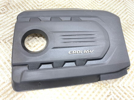 Veko / kryt motora KIA CEE ' D Sportswagon (JD) 2012 - 2018