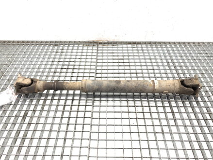 Hnací hriadeľ predný Toyota Land Cruiser Prado (_J12_) 2002 - 2010 PNL9