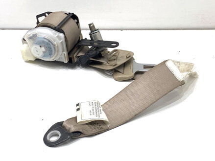Bezpečnostný PÁS pravý zadný Toyota Land Cruiser Prado (_J12_) 2002 - 2010