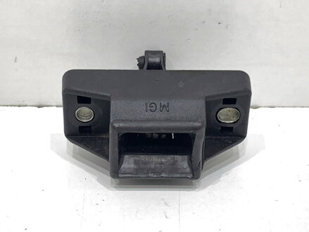 Zámok veka batožinového priestoru zadný Renault Thalia II (LU_) 2008 - 2022