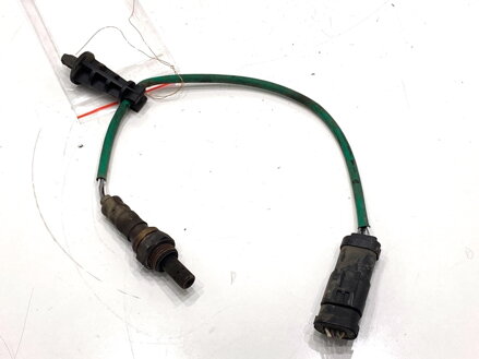Sonda lambda predná Renault Thalia II (LU_) 2008 - 2022 7700274189