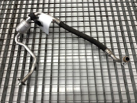 Hadica klimatizácie Renault Thalia II (LU_) 2008 - 2022 8200683628