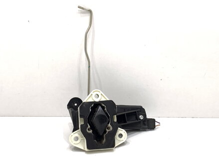 Kľučka veka batožinového priestoru zadná Renault Thalia II (LU_) 2008 - 2022 8200447266