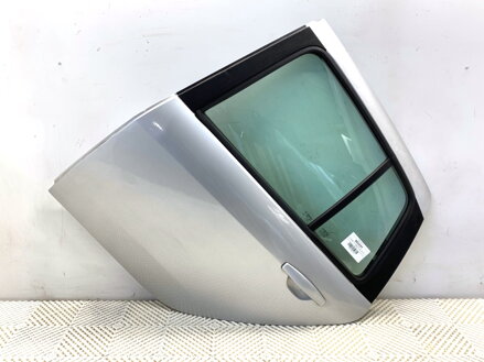 Dvere ľavé zadné Renault Thalia II (LU_) 2008 - 2022