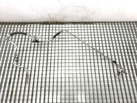 Hadica klimatizácie Renault Thalia II (LU_) 2008 - 2022 8200757970