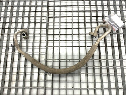 Hadica klimatizácie Toyota Land Cruiser Prado (_J12_) 2002 - 2010