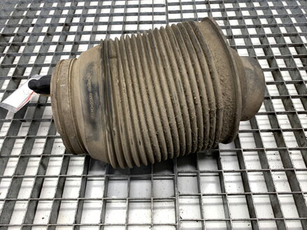 Vzduchový vankúš pravý zadný Toyota Land Cruiser Prado (_J12_) 2002 - 2010 48924-35010