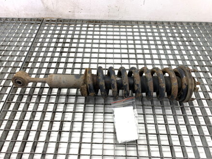 Tlmič ľavý predný S pružinou Toyota Land Cruiser Prado (_J12_) 2002 - 2010 48510-60120