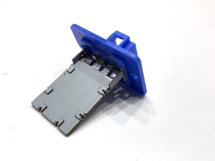 Odpor ventilátora / ventilátory vzduchu Hyundai I20 III (BC3, BI3) 2020 - 2022