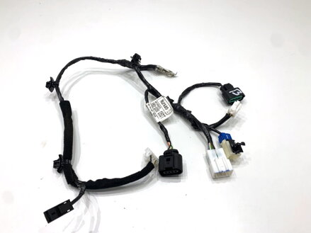 Kabeláž veka batožinového priestoru kufra zadná Hyundai I20 III (BC3, BI3) 2020 - 2022 91650-Q0050