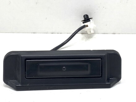 Kľučka veka batožinového priestoru zadná Hyundai I20 III (BC3, BI3) 2020 - 2022