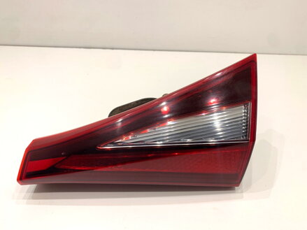 Svetlo zadné pravé vnútorné Hyundai I20 III (BC3, BI3) 2020 - 2022 92404-Q0000