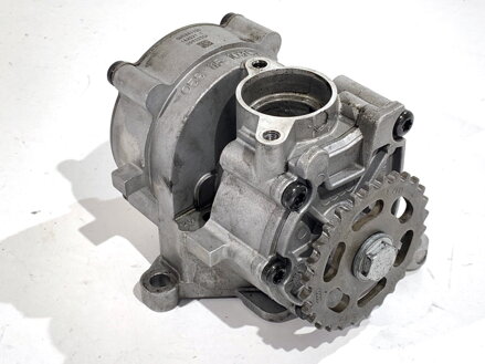 Čerpadlo oleja Audi A6 C7 Avant (4G5, 4GD) 2011 - 2018 059115103CP