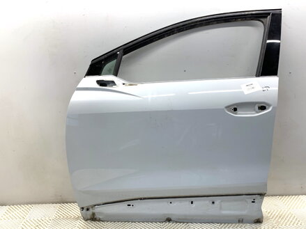 Dvere ľavé predné Audi Q4 Sportback (F4N) 2021 - 2022