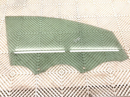 Okno pravé predné Audi Q4 Sportback (F4N) 2021 - 2022 11A845202