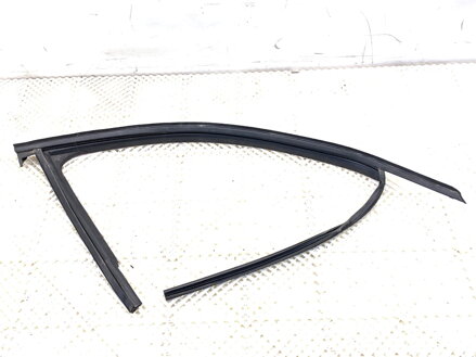 Tesnenie rámik dverí predná pravá Audi Q4 Sportback (F4N) 2021 - 2022