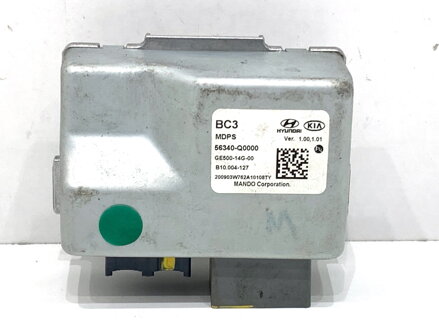 Modul posilňovania Hyundai I20 III (BC3, BI3) 2020 - 2022 56340-Q0000