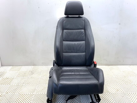 Sedadlo pravé predné VW Golf V (1K1) 2003 - 2010