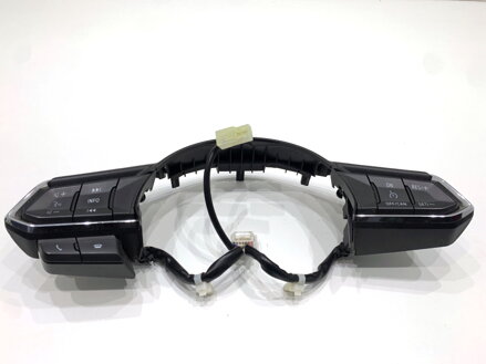 Prepínače volantu Mazda CX-9 (TC) 2016 - 2022