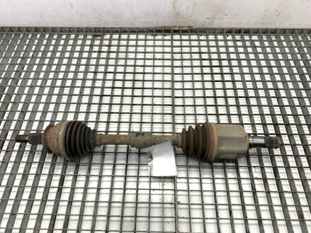 Poloos ľavá predná Mazda CX-9 (TC) 2016 - 2022 FTF12560X